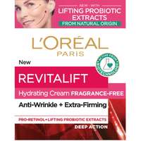  L&#39;Oréal Revitalift hidratáló krém illatmentes 50 ml