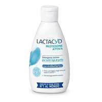 Omega Pharma International NV Belgium Lactacyd Intim gél Antibakteriális 300 ml