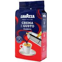  Lavazza Crema e Gusto őrölt kávé 250 g