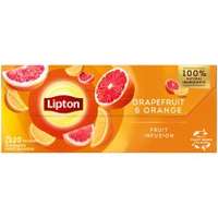  Lipton tea Grapefruit Narancs 20 x 1,7 g