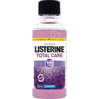  Listerine utazási csomag Total care 95ml