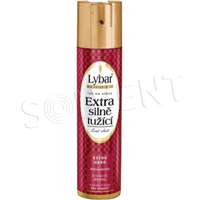  Lybar Extra erősen kötő hajlakk 75 ml utazó
