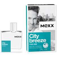 Coty Mexx City Breeze For Him EDT 30 ml