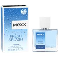Coty Mexx Fresh Splash toalettvíz férfiaknak 30 ml