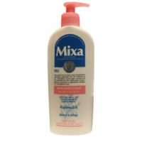  Mixa Shea Ultra Soft testápoló 250 ml