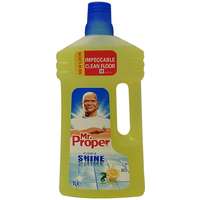 Úr. Proper Clean & Shine univerzális tisztító Lemon 1 l