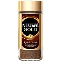  Nescafé Gold Original instant kávé 100 g