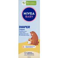  NIVEA Baby pattanás elleni krém 100 ml
