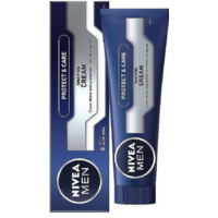  Nivea For Men Mild borotválkozó krém 100 ml
