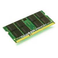 Kingston KVR16S11-8 8GB 1600MHz DDR3 Notebook RAM Kingston (KVR16S11/8)