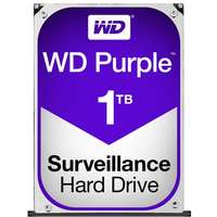 WD WD10PURX 1TB WD 3.5" Purple SATAIII 64MB cache winchester (WD10PURX)