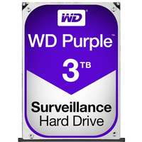 WD WD30PURX 3TB WD 3.5" Purple SATAIII 64MB cache winchester (WD30PURX)
