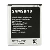 Samsung EB-F1M7LU Akkumulátor 1500 mAh gyári akku (Bulk)