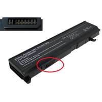 Ismeretlen gyártó PA3478U-1BRS Akkumulátor 4400 mAh