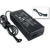 Ismeretlen gyártó PCGA-AC16V1 19.5V 75W laptop töltő (adapter) utángyártott tápegység