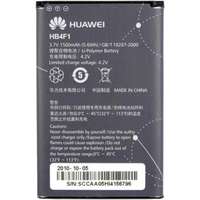 Huawei HB4F1 Akkumulátor 1500mAh