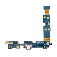  tel-szalk-004134 LG Optimus F6 D500 / D505 töltőcsatlakozó port, flexibilis kábel / töltő csatlakozó flex