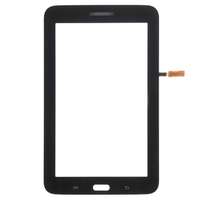  tel-szalk-004307 Érintőpanel -kijelző nélkül -digitizer Samsung Galaxy Tab 3 Lite 7.0 T111 fekete