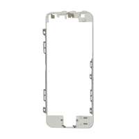  tel-szalk-007080 Apple iPhone 5 fehér Érintőpanel -kijelző nélkül -digitizer