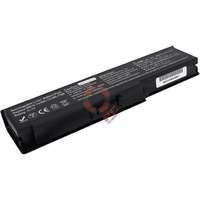 Ismeretlen gyártó 312-0543 Akkumulátor 4400mAh