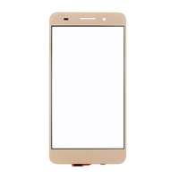  tel-szalk-008732 Huawei Honor 5A / Y6 2 arany Érintőpanel -kijelző nélkül -digitizer