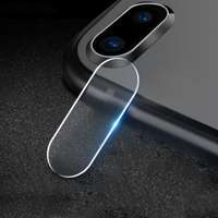 Temp-glass006157 Apple iPhone 7 Plus / 8 Plus hátsó kamera védő fólia tempered Glass (edzett üveg)