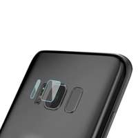  Temp-glass006167 Samsung Galaxy S8 hátsó kamera védő fólia tempered Glass (edzett üveg)
