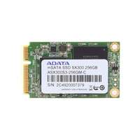 ADATA ASP600NS34-256GM-C 256GB ADATA SSD SATAIII M.2 2242 meghajtó SP600 Series (ASP600NS34-256GM-C)