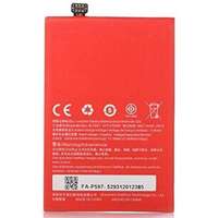 OnePlus BLP571 Oneplus One (1) utángyártott akkumulátor 3000 mAh