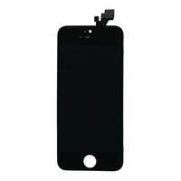  NBA001LCD2451 Apple iPhone 5 fekete LCD kijelző érintővel