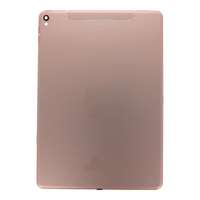  tel-szalk-00277 Apple iPad Pro 9.7 rózsa arany akkufedél, hátlap (Wifi + GSM)