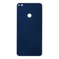  tel-szalk-00420 Huawei P8 Lite (2017) / P9 Lite (2017) kék akkufedél, hátlap