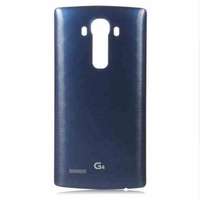  tel-szalk-00564 LG G4 kék akkufedél, hátlap