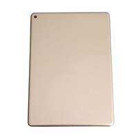  tel-szalk-01104 Apple iPad Air 2 arany akkufedél, hátlap (Wifi-s verziókhoz)
