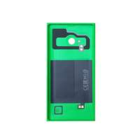  tel-szalk-01201 Nokia Lumia 735 zöld akkufedél, hátlap NFC-vel