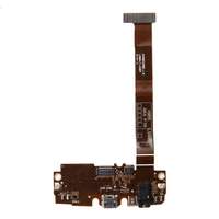  tel-szalk-01355 LG G Flex 2 H950 / H955 töltőcsatlakozó port, flexibilis kábel / töltő csatlakozó flex