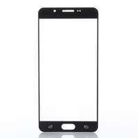  tel-szalk-02447 Üveg előlap - kijelző részegység nem-touch Samsung Galaxy A5 A510 fekete