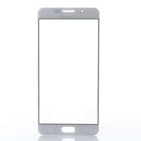  tel-szalk-02449 Üveg előlap - kijelző részegység nem-touch Samsung Galaxy A5 A510 fehér