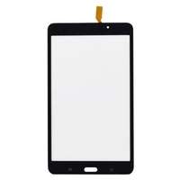 tel-szalk-03103 Samsung Galaxy Tab 4 7.0 T230 fekete Érintőpanel -kijelző nélkül -digitizer