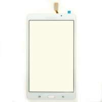  tel-szalk-03104 Samsung Galaxy Tab 4 7.0 T230 fehér Érintőpanel -kijelző nélkül -digitizer