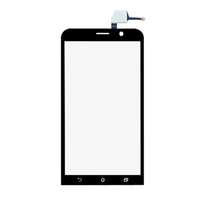  tel-szalk-03206 Asus Zenfone 2 ZE551ML fekete Érintőpanel -kijelző nélkül -digitizer