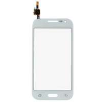  tel-szalk-03409 Samsung Galaxy Core Prime G361F fehér Érintőpanel -kijelző nélkül -digitizer