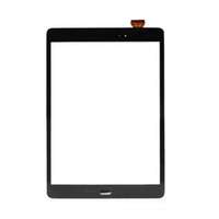  tel-szalk-03434 Samsung Galaxy Tab A 9.7 SM-P550 / SM-P555 fekete Érintőpanel -kijelző nélkül -digitizer