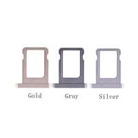  tel-szalk-003779 Apple iPad mini 4 / Mini 5 arany SIM kártya tálca