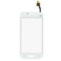  tel-szalk-004329 Érintőpanel -kijelző nélkül -digitizer Samsung Galaxy J1 J100 fehér