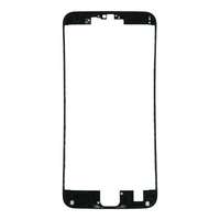  tel-szalk-007068 Apple iPhone 6S Plus fekete LCD keret