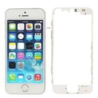  tel-szalk-007098 Apple iPhone 5S / SE fehér Érintőpanel -kijelző nélkül -digitizer