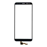  tel-szalk-007183 Huawei Mate 10 Lite kék Érintőpanel -kijelző nélkül -digitizer