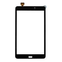 tel-szalk-007191 Samsung Galaxy Tab A 8.0 (2017) T380 fekete Érintőpanel -kijelző nélkül -digitizer