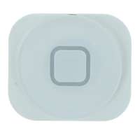  tel-szalk-007353 Apple iPhone 5 fehér Home gomb